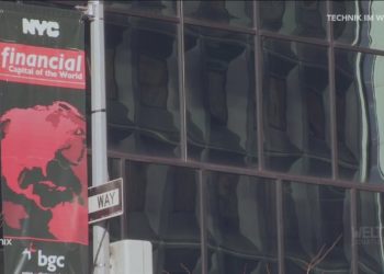 4. Industrielle Revolution – KI »Künstliche Intelligenz« – "The Great Reset"* – Welt ohne Lohnarbeit