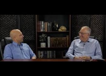 40.) Endzeit News mit Walter Veith: Solidarität für das Gemeinwohl – Great Reset – 3. Tempel