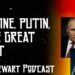 #40 | Ukraine, Putin, & The Great Reset | Ben Stewart Podcast