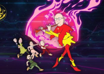 477: KLAUSSIFICATION (Live)