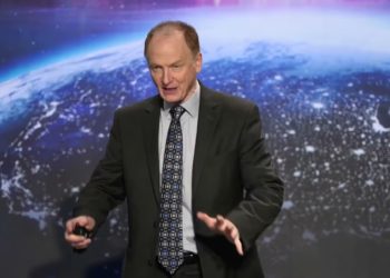 6 The Great Reset Revelation Today John Bradshaw