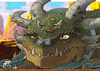 72 of my Ancestors Died for this Moment – Becoming the Greatest Hero in Rogue Legacy 2