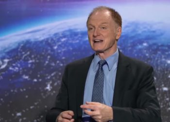 9 Charmed by the Supernatural  Revelation Today The Great Reset John Bradshaw