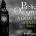 A Great Reset of Energy: Part 1 | Public Occurrences, Ep. 79