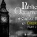 A Great Reset of Energy: Part 2 | Public Occurrences, Ep. 83