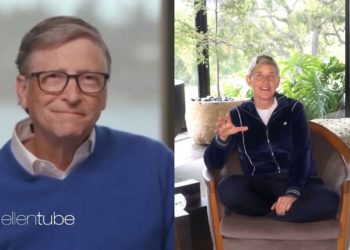 A Vector for the Great Reset