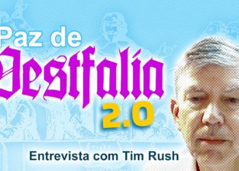 A necessidade de uma nova arquitectura de segurança e desenvolvimento