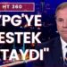ABD’li Komutan Ben Hodges: "Türkiye’nin Montrö adımı doğruydu" (HT 360)