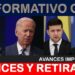 #ATENTOS: #EEUU-#RUSIA-#UCRANIA-#Klaus-Schwab-#RADAR-AL-MUNDO | 31 de Marzo 2022