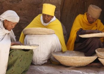 Afrikanischer Bankchef: Weizenpreise auf dem Kontinent um 60 Prozent gestiegen