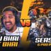 Ajjubhai and Amitbhai vs 6 Pro Season 3 Elite Pass Player – Garena Free Fire- Total Gaming