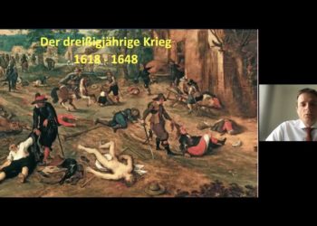 Aktuelle Krisen, Great Reset & Das Vorbild Daniels // Eugen Hartwich