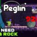 All I Need Is Big Rock – Peglin [Early Access]