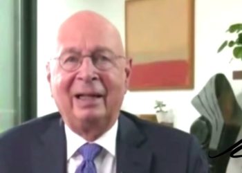 Angry Canadian Jan 19, 2021 – Klaus Schwab the De Facto Leader of the World