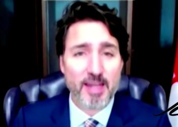 Angry Canadian Nov  23  2020 –  Corona mutation in Mink,  Klaus Schwab, The Real Dr. Evil