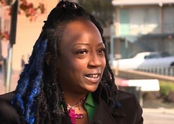 Anklage gegen Memphis BLM-Gründer fallen gelassen, der wegen illegaler Wählerregistrierung verurteilt wurde und seine sechsjährige Haftstrafe nicht verbüßen muss