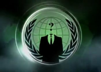 Anonymous  –  The Great Reset by Klaus Schwab
