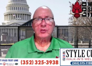 April 12, 2022 – The Great Reset