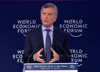 Argentina 2017 – Responsive and Responsible Leadership for Latin America