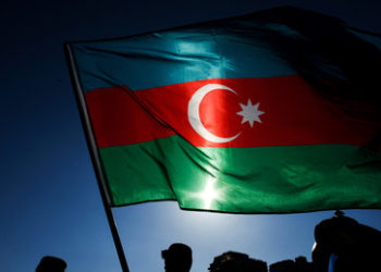 Aserbaidschan dementiert Berichte über Bezahlung von Gas in Rubel aus