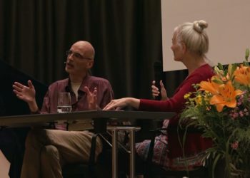 Astrid Hollenstein & Traugott Ickeroth – Great Reset Optionen, Wege aus der Krise – Lebenskraft 2021