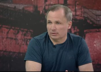 Ausgetauschter russischer Pilot berichtet von Folter im US-Gefängnis