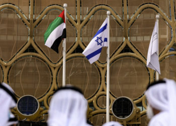 Ausschreitungen in Jerusalem: Emirate bestellen israelischen Botschafter ein