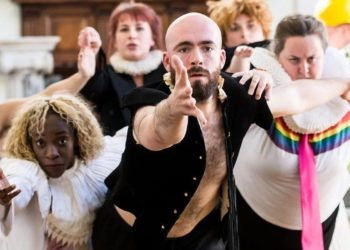 BBC bricht Nackt-Sexualerziehungs-Theatershow ab, die auf Kinder nach Todesdrohungen abzielt – förderte „Vergnügen, Queerness und Geschlecht“ für kleine Kinder und zeigte ihnen Erektionen