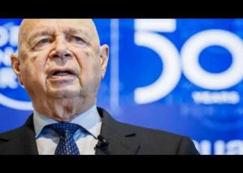 BEG – Hannover – Great Reset – Weltherrschaft als neue Weltordnung?