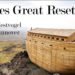 BEGH-Gottesdienst 28.02.2021: Gottes Great Reset