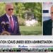 BIDEN ECONOMY: „Er scheint sich nicht einen Deut um Wirtschaftswachstum und Wohlstand zu kümmern“ – FOX Business Host Larry Kudlow