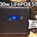 BIGBLUE CellPowa 2500w LiFePO4 UPS Solar Generator Power Station Review