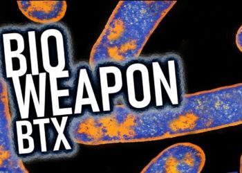 BIO WEAPON BTX und der Great Reset