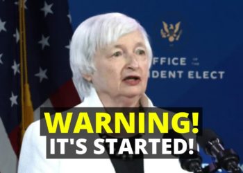 BITCOIN BE CAREFUL! THIS IS SERIOUS! | The Great Reset