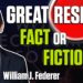 Becoming a Threat to the Great Reset – Bill Federer