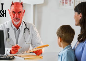 Big Pharma Turns An Entire Generation Into Lab Rats | Ep. 932