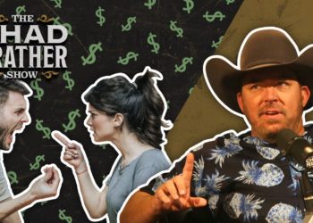 Big Tech PROFITS Off of Americans Fighting with Each Other | Guest: Riaz Patel | Ep 619