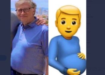 Bill Gates als Liebestöter: Wenn Milliardäre sich streiten