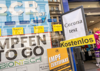 BioNTech-Bericht: Konzern kann Wirkung und Sicherheit seines mRNA-Vakzins bis heute nicht belegen