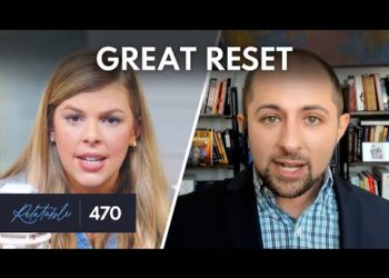 BlackRock, Bill Gates & the Great Reset | Guest: Justin Haskins | Ep 470
