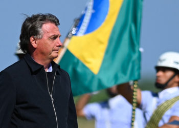 Bolsonaro: Brasilien kann jährlich 15 Millionen Tonnen Weizen zusätzlich produzieren