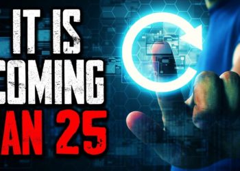 Breaking Prophecy Update: The GREAT RESET is Coming Jan. 25! – What Else in 2021?