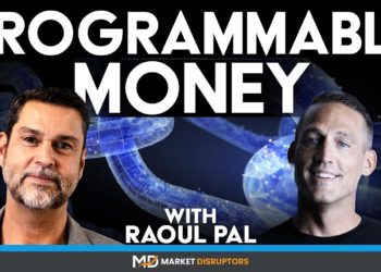 CBDC, Digital Currency, Great Reset, IMF, Debt Cycles | Raoul Pal