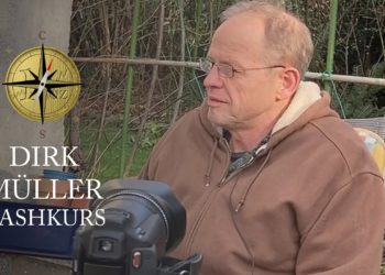 CK*TV: Norbert Häring zum Great Reset & ID2020 „Nichts ist unausweichlich!“