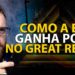 COMO se BLINDAR do GREAT RESET? Como as Elites Ganham Poder com esse Evento?!