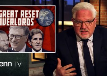 CONTROL FREAKS: The Great Reset Overlords Who Will Ru(i)n Your Life | Glenn TV | Ep 90