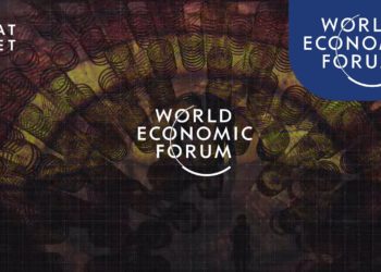 COVID-19: The Great Reset