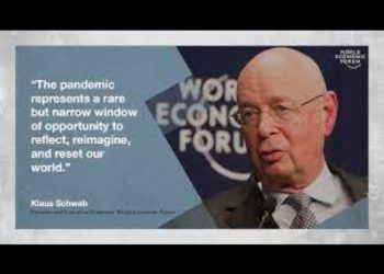 COVID-19: The Great Reset (Full Audiobook) By: Klaus Schwab, Thierry Malleret