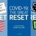 COVID-19: The Great Reset (TTS Audiobook)