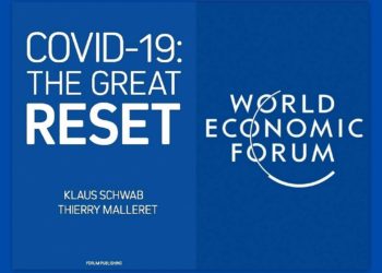 COVID-19: The Great Reset by Klaus Schwab